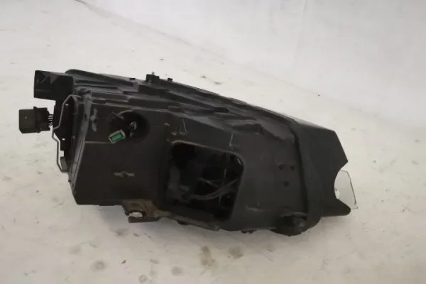 Far Dreapta Original Xenon Avariat Audi  Q5  8R [2008 - 2012] - imagine 6