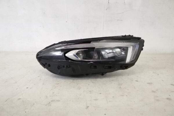 Far Dreapta Original MultiBeam LED  AVARIAT Mercedes-Benz  A-Class  W177/V177 [2018 - 2022]