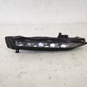 Proiector Lumina de Zi partea Stanga Led Original Avariat Skoda  Superb  3 [facelift] [2019 - 2019]
