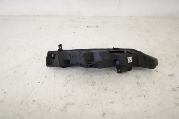 Proiector Lumina de Zi partea Stanga Led Original Avariat Skoda  Superb  3 [facelift] [2019 - 2019] - imagine 7