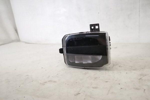 Proiector Ceata Dreapta Led Original Avariat Volkswagen VW  T-Cross  1 [2019 - 2022] - imagine 3