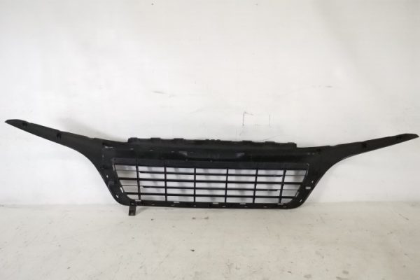 Grila Centrala Radiator Originala In Stare Buna 2021 2022 2023 Peugeot  Boxer