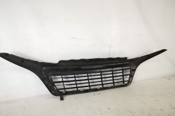 Grila Centrala Radiator Originala In Stare Buna 2021 2022 2023 Peugeot  Boxer - imagine 3