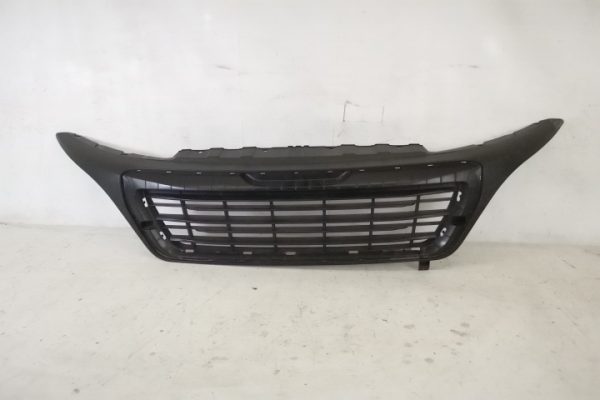 Grila Centrala Radiator Originala In Stare Buna 2021 2022 2023 Peugeot  Boxer - imagine 4
