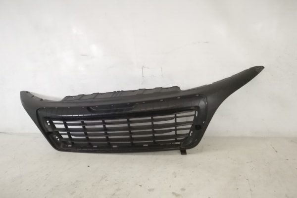 Grila Centrala Radiator Originala In Stare Buna 2021 2022 2023 Peugeot  Boxer - imagine 6