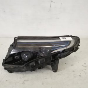 Far stanga original MultiBeam LED Avariat Mercedes-Benz  EQC  1 [2018 - 2020]