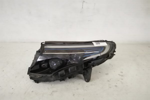 Far stanga original MultiBeam LED Avariat Mercedes-Benz  EQC  1 [2018 - 2020]