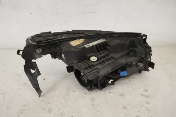 Far stanga original MultiBeam LED Avariat Mercedes-Benz  EQC  1 [2018 - 2020] - imagine 4