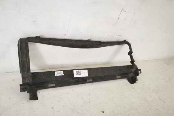 Deflector Aer Central Original In Stare Buna Volvo  XC40  1 [2017 - 2020] - imagine 2