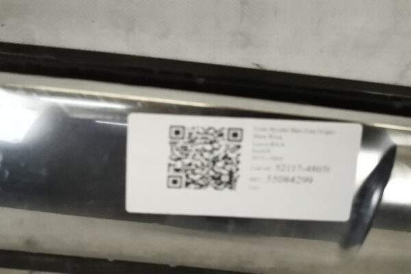 Fusta Spoiler Bara Fata Original In Stare Buna	 Lexus  RX  4 [facelift] [2019 - 2022] - imagine 4