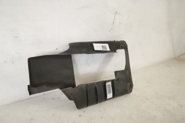 Deflector Aer Dreapta Original In Stare Buna Porsche  911 992 [2018 - 2020] - imagine 2