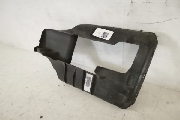 Deflector Aer Dreapta Original In Stare Buna Porsche  911 992 [2018 - 2020] - imagine 3