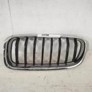 Grila Centrala Nara Stanga Originala In Stare Buna BMW  Seria 3  F30 [2011 - 2016]