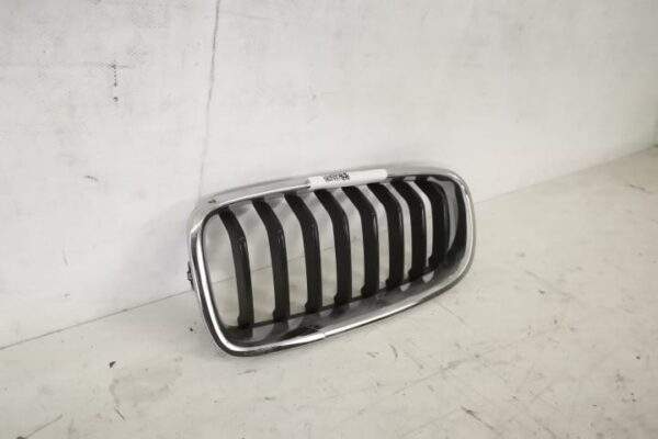 Grila Centrala Nara Stanga Originala In Stare Buna BMW  Seria 3  F30 [2011 - 2016] - imagine 2