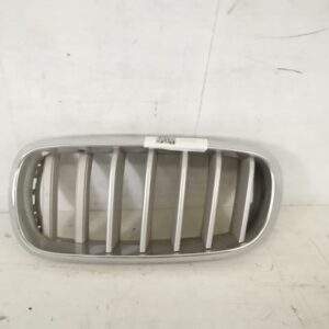 Grila Centrala Nara Stanga originala	 BMW  X5  F15 [2013 - 2018]