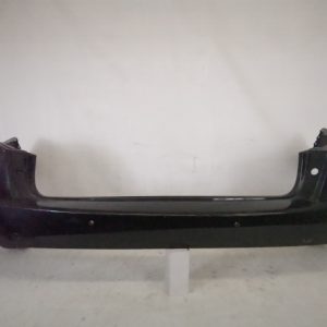 Bara Spate Originala Cu Senzori In Stare Buna	 Porsche  Cayenne  958 [2010 - 2014]