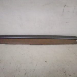 Trim Ornament Plansa Bord Original In Stare Buna Din Lemn Tesla  Model 3  1 [2017 - 2020]