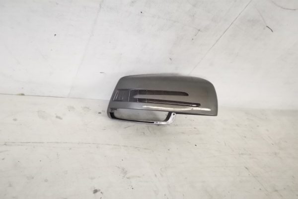 Capac Oglinda Dreapta Original In Stare Buna Mercedes-Benz  E-Class  W212/S212/C207/A207 [2009 - 2013] - imagine 2