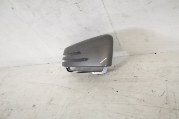 Capac Oglinda Dreapta Original In Stare Buna Mercedes-Benz  E-Class  W212/S212/C207/A207 [2009 - 2013] - imagine 3