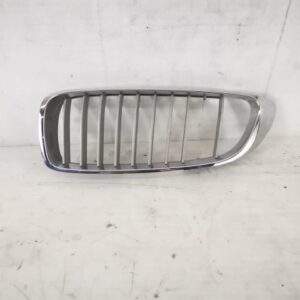 Grila Dreapta Originala  BMW  Seria 3  F30/F31/F34 [2011 - 2016]