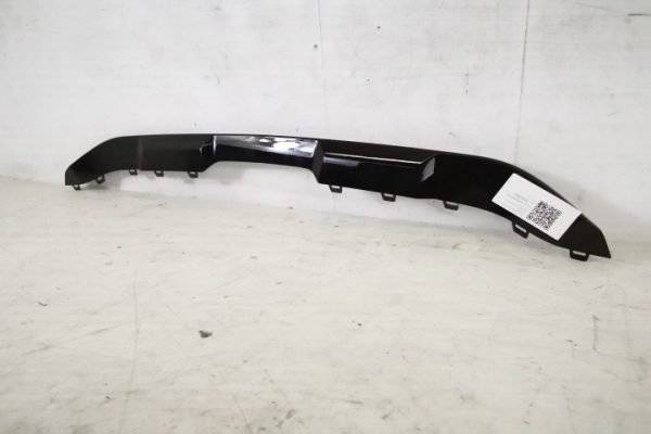 Ornament Bara Spate Original In Stare Buna Mercedes-Benz  GLS-Class  X166 [2015 - 2020] - imagine 3