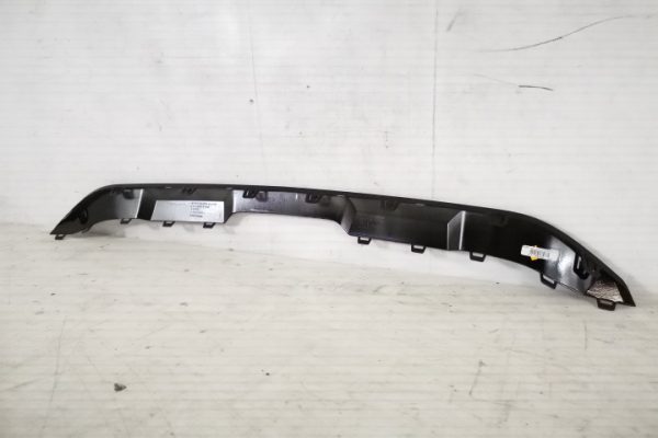 Ornament Bara Spate Original In Stare Buna Mercedes-Benz  GLS-Class  X166 [2015 - 2020] - imagine 5