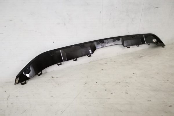Ornament Bara Spate Original In Stare Buna Mercedes-Benz  GLS-Class  X166 [2015 - 2020] - imagine 6