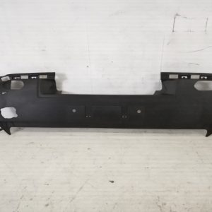 Deflector Aer Grila Centrala Orig In Stare Buna EQ 2020 2021 2022 2023 Smart  Fortwo