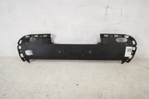 Deflector Aer Grila Centrala Orig In Stare Buna EQ 2020 2021 2022 2023 Smart  Fortwo