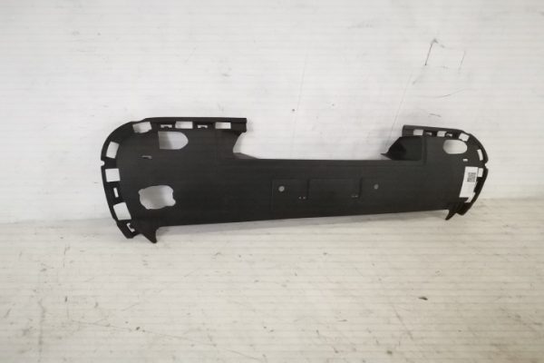Deflector Aer Grila Centrala Orig In Stare Buna EQ 2020 2021 2022 2023 Smart  Fortwo - imagine 2