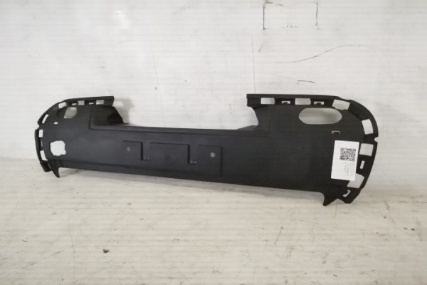 Deflector Aer Grila Centrala Orig In Stare Buna EQ 2020 2021 2022 2023 Smart  Fortwo - imagine 3