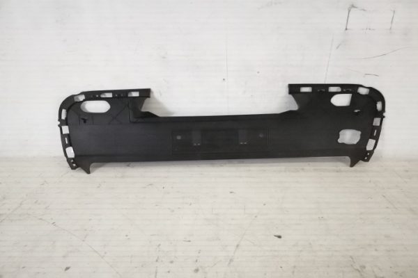 Deflector Aer Grila Centrala Orig In Stare Buna EQ 2020 2021 2022 2023 Smart  Fortwo - imagine 4