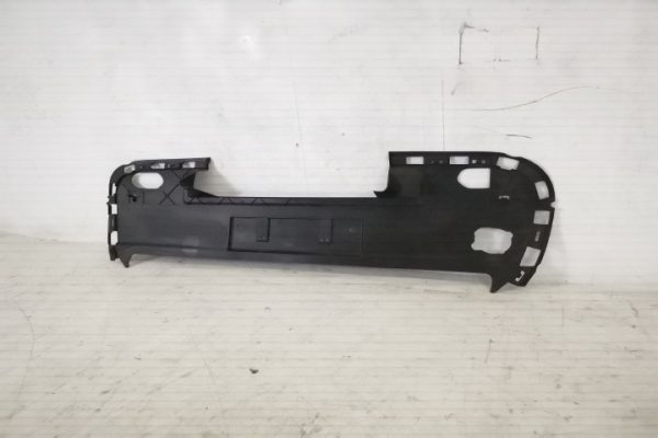 Deflector Aer Grila Centrala Orig In Stare Buna EQ 2020 2021 2022 2023 Smart  Fortwo - imagine 6