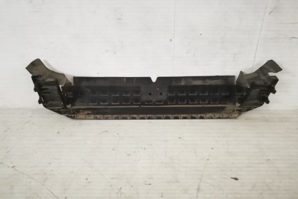 Deflector Aer Central Inferior Original In Stare Buna Mercedes-Benz  Sprinter  3 907 [2018 - 2021] - imagine 4
