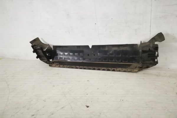 Deflector Aer Central Inferior Original In Stare Buna Mercedes-Benz  Sprinter  3 907 [2018 - 2021] - imagine 6