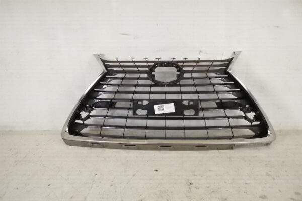 Grila Centrala Radiator Originala Su Senzori Lexus  NX  1 [facelift] [2017 - 2020]
