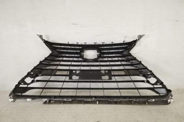 Grila Centrala Radiator Originala Su Senzori Lexus  NX  1 [facelift] [2017 - 2020] - imagine 4