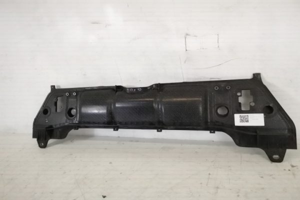 Trager Deflector Aer Original In Stare Buna Mercedes-Benz  GLE  2  [2019 - 2023] - imagine 3
