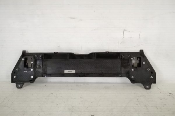 Trager Deflector Aer Original In Stare Buna Mercedes-Benz  GLE  2  [2019 - 2023] - imagine 4