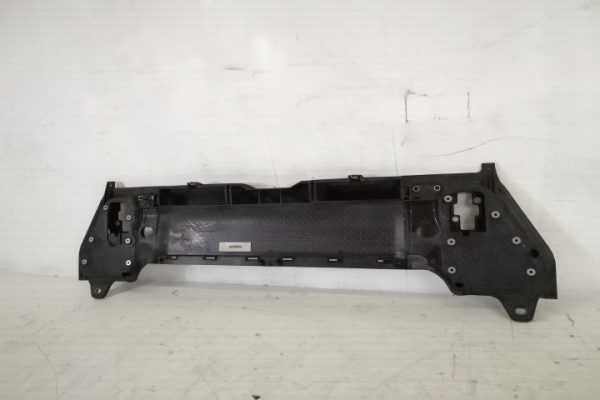 Trager Deflector Aer Original In Stare Buna Mercedes-Benz  GLE  2  [2019 - 2023] - imagine 6
