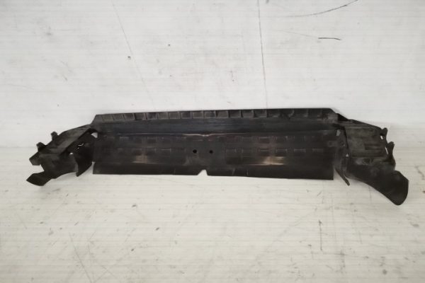 Deflector Aer Central Original In Stare Buna Mercedes-Benz Sprinter 3 907 [2018 - 2021] Mercedes-Benz  Sprinter 3 907 [2018 - 2021] - imagine 6