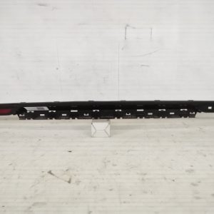 Ornament Spoiler Fusta Bara Spate original Mercedes-Benz  S-Class  W222/C217/A217 [facelift] [2017 - 2020]