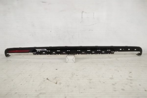 Ornament Spoiler Fusta Bara Spate original Mercedes-Benz  S-Class  W222/C217/A217 [facelift] [2017 - 2020]