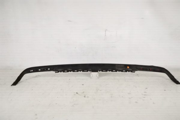 Ornament Spoiler Fusta Bara Spate original Mercedes-Benz  S-Class  W222/C217/A217 [facelift] [2017 - 2020] - imagine 4