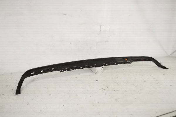 Ornament Spoiler Fusta Bara Spate original Mercedes-Benz  S-Class  W222/C217/A217 [facelift] [2017 - 2020] - imagine 5