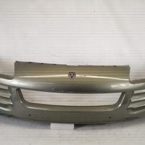 Bara Fata Cu Fusta Senzori Suporti Originala In Stare Buna Porsche  Cayenne  957 [facelift] [2007 - 2010]