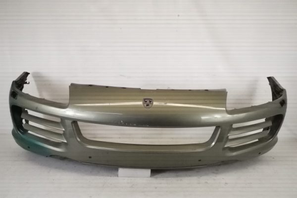 Bara Fata Cu Fusta Senzori Suporti Originala In Stare Buna Porsche  Cayenne  957 [facelift] [2007 - 2010]