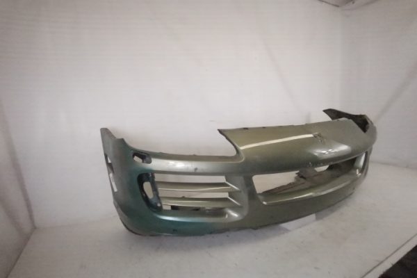 Bara Fata Cu Fusta Senzori Suporti Originala In Stare Buna Porsche  Cayenne  957 [facelift] [2007 - 2010] - imagine 2