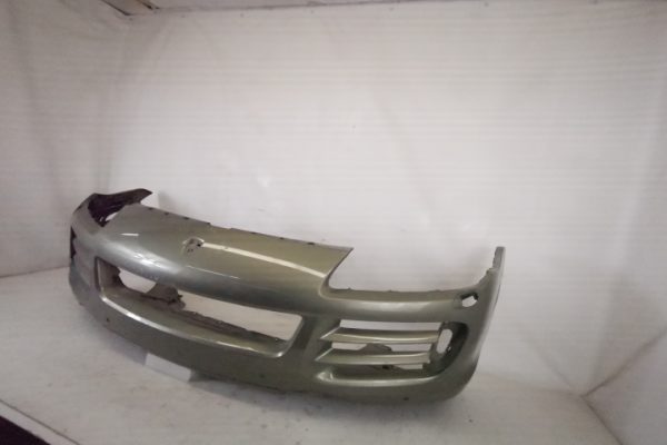 Bara Fata Cu Fusta Senzori Suporti Originala In Stare Buna Porsche  Cayenne  957 [facelift] [2007 - 2010] - imagine 3