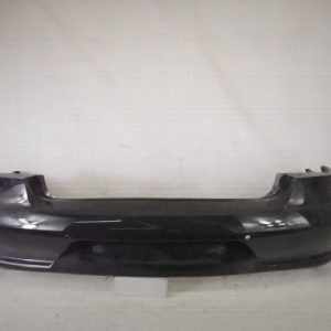 Bara Spate Originala Cu Senzori In Stare Buna Berlina  Volkswagen VW  Passat  B7 [2010 - 2015]